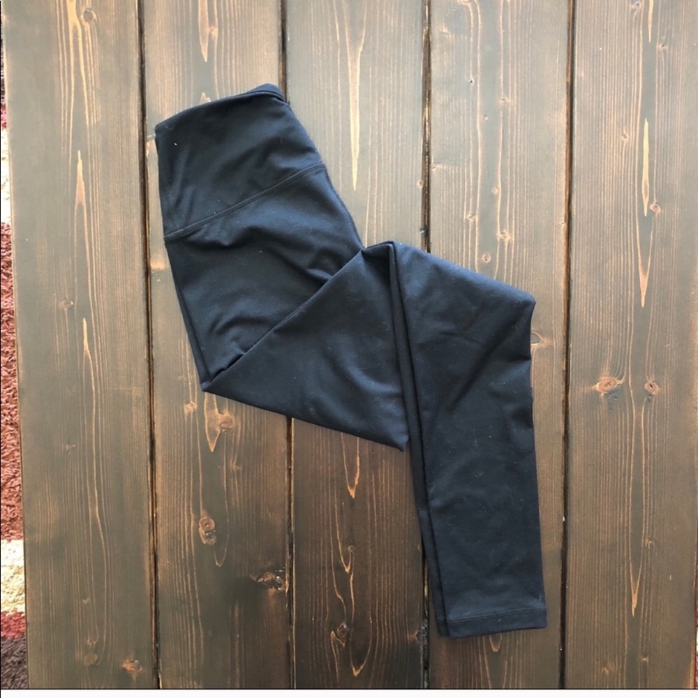 Zella Full Length Black Leggings